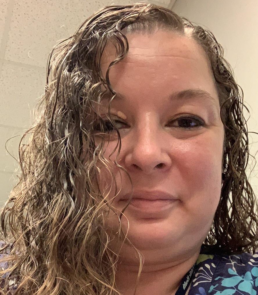 Ms. Michelle Minard